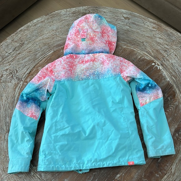 Roxy ski jacket - Picture 2 of 7